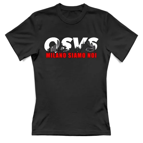 T-Shirt Donna