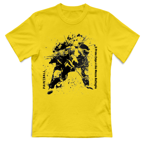 T-Shirt Unisex