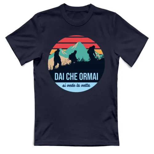 T-Shirt Unisex