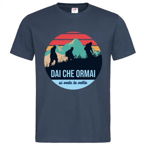 T-Shirt Premium Men