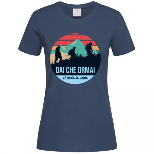 T-Shirt Premium Women