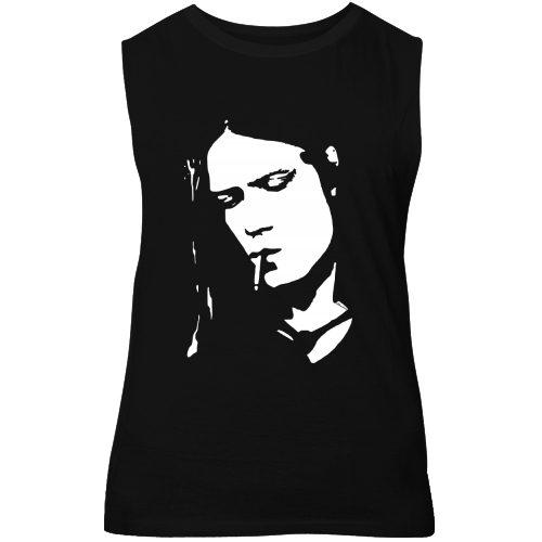 Canotta Unisex