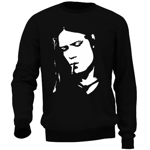 Felpa Unisex