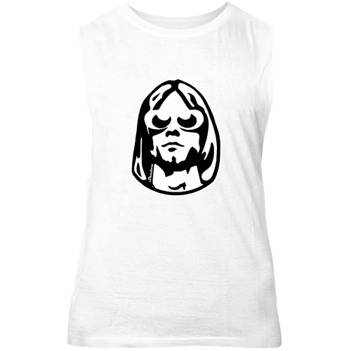 Canotta Unisex