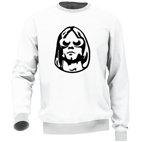 Felpa Unisex