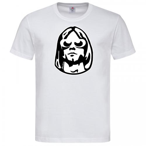 T-Shirt Men Premium 