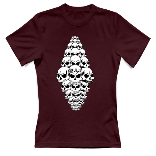 T-Shirt Donna