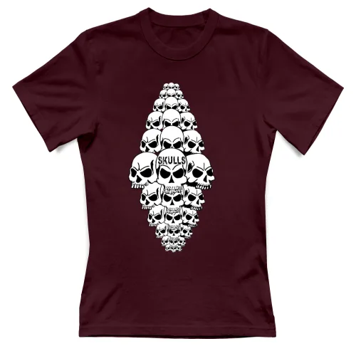 T-Shirt Donna