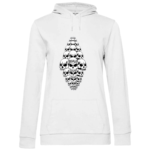 Hoodie Premium Women