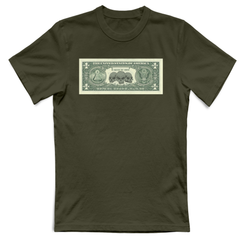 T-Shirt Unisex