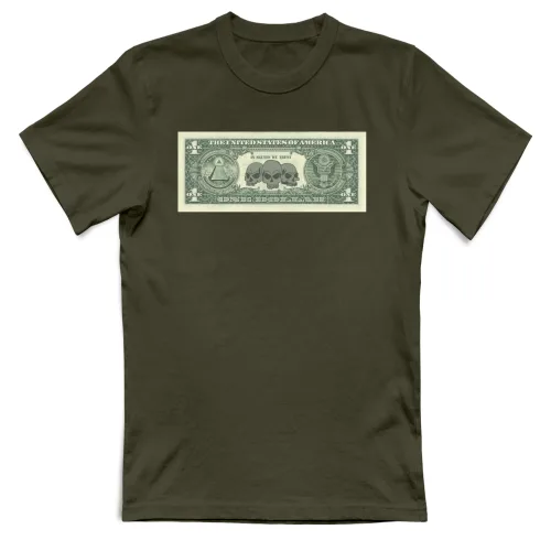 T-Shirt Unisex