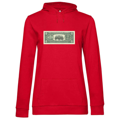 Hoodie Premium Women