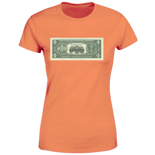 T-Shirt Donna