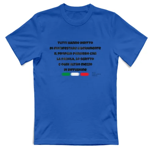 T-Shirt Unisex