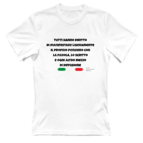 T-Shirt Donna