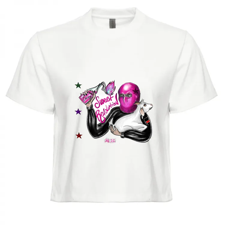 Top SweetRevolution