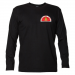 T-shirt unisexe à manches longues 18.00 &euro;