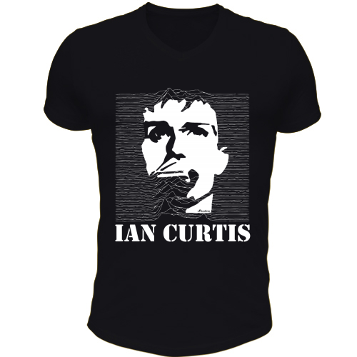 T-Shirt Unisex Scollo V