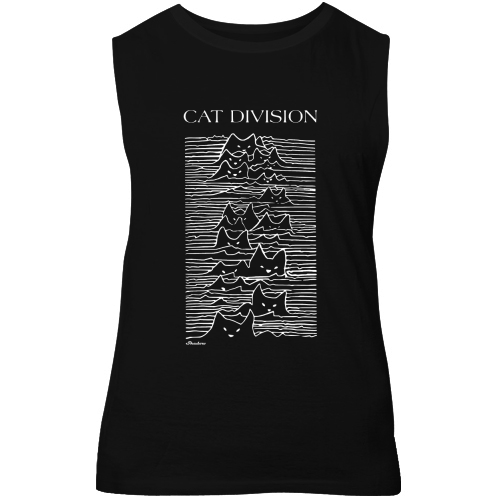 Canotta Unisex