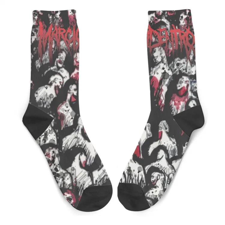Rotten Socks