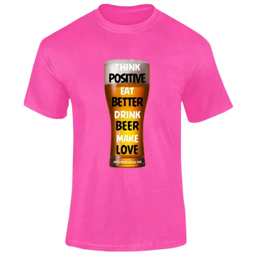 T-Shirt Unisex Dry Sport