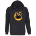 Premium Zip Hoodie 32.00 &euro;
