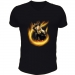 Unisex V-Neck T-Shirt 15.00 &euro;