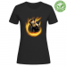 Woman Organic T-Shirt 17.00 &euro;