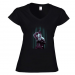 Women's V-Neck T-Shirt 15.00 &euro;