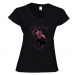 Women's V-Neck T-Shirt 15.00 &euro;