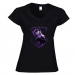 Women's V-Neck T-Shirt 15.00 &euro;