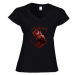 Women's V-Neck T-Shirt 15.00 &euro;