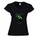 Women's V-Neck T-Shirt 15.00 &euro;