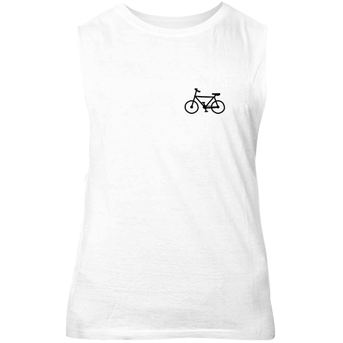 Canotta Unisex