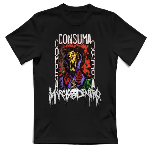 T-Shirt Unisex