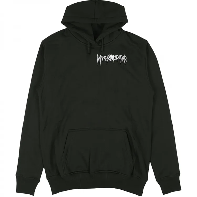 Compra Consuma Crepa Hoodie