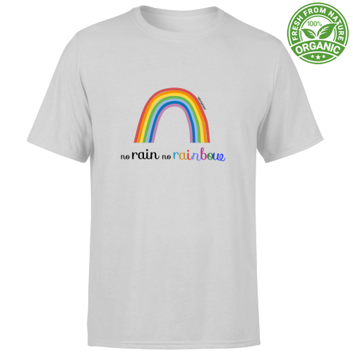 T-Shirt Unisex Organic