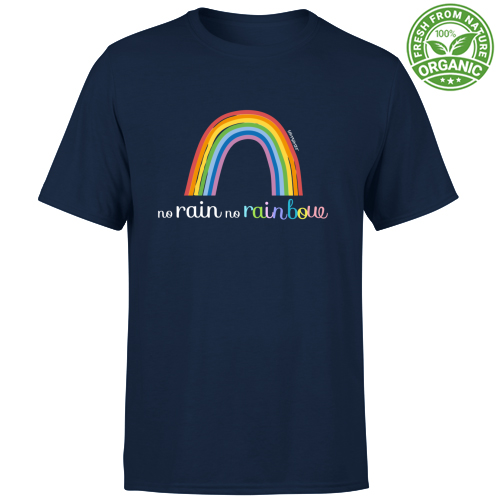 T-Shirt Unisex Organic