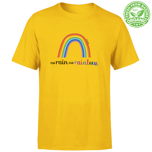 T-Shirt Unisex Organic