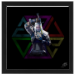 40x40 Framed Poster 42.90 &euro;