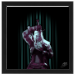 40x40 Framed Poster 42.92 &euro;