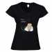Women's V-Neck T-Shirt 15.00 &euro;