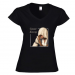Women's V-Neck T-Shirt 15.00 &euro;