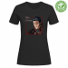 Woman Organic T-Shirt 17.00 &euro;
