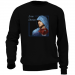 Unisex sweatshirt 19.90 &euro;