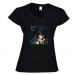 Women's V-Neck T-Shirt 15.00 &euro;