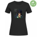 Woman Organic T-Shirt 17.00 &euro;