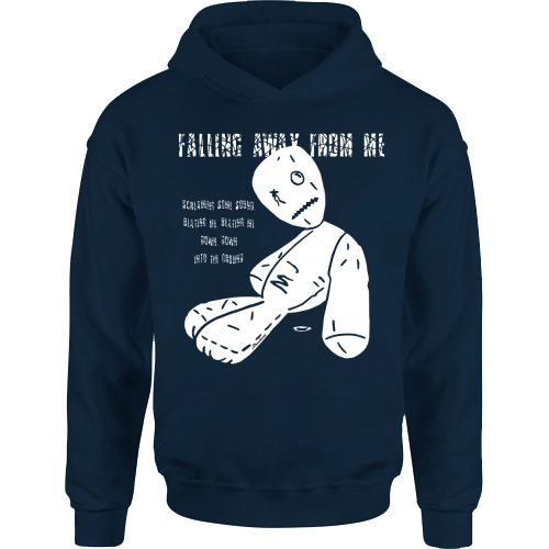 Felpa Bambino con Cappuccio