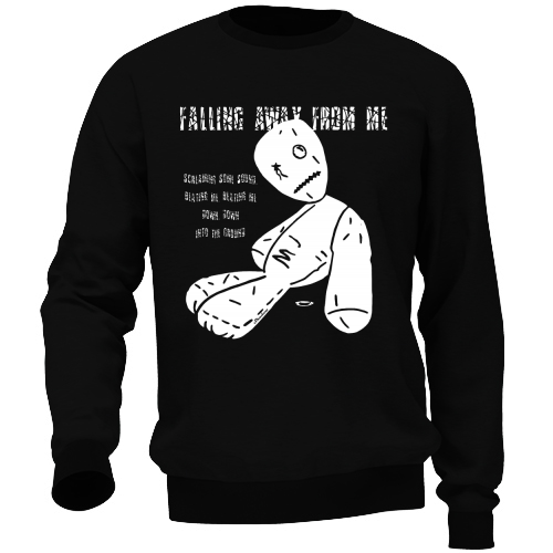 Felpa Unisex