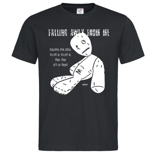 T-Shirt Men Premium 